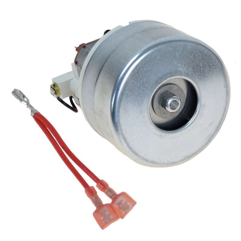 ProTeam 104957 - Genuine OEM Motor Assembly W/ Jumpers